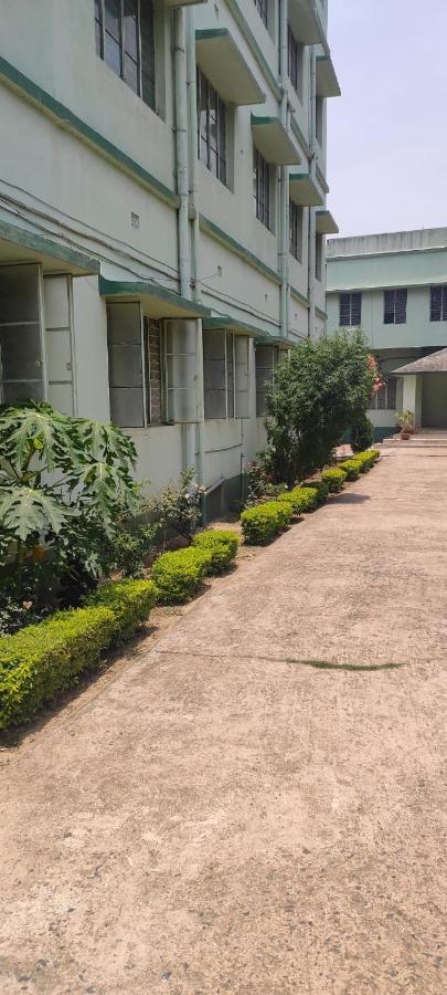 Seva Kendra Hijli Kharagpur Hotel Buitenkant foto