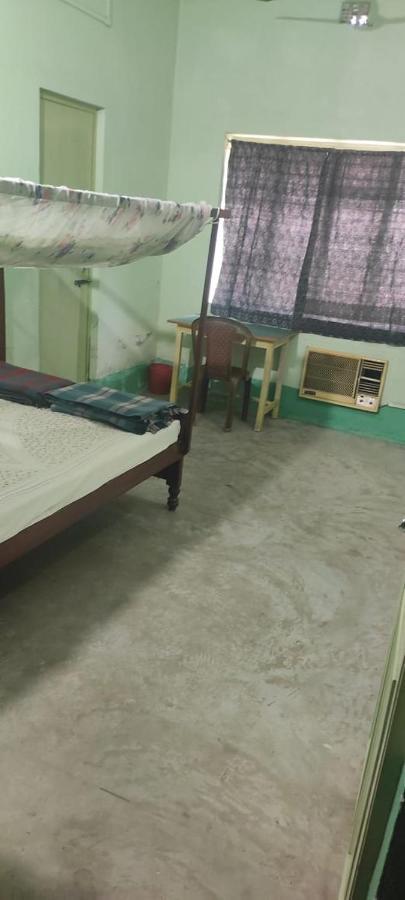 Seva Kendra Hijli Kharagpur Hotel Buitenkant foto