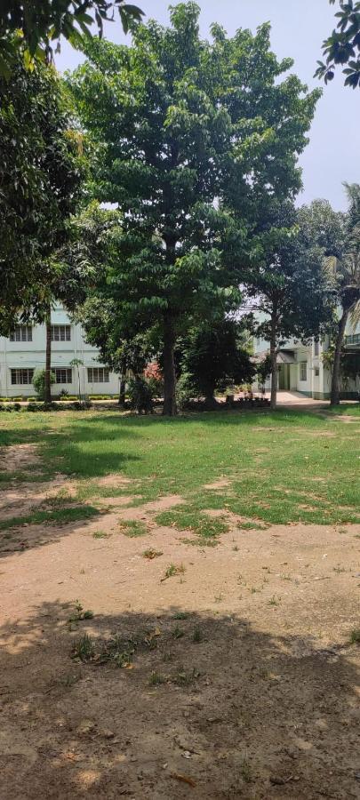 Seva Kendra Hijli Kharagpur Hotel Buitenkant foto