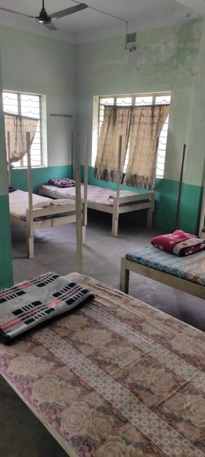 Seva Kendra Hijli Kharagpur Hotel Buitenkant foto