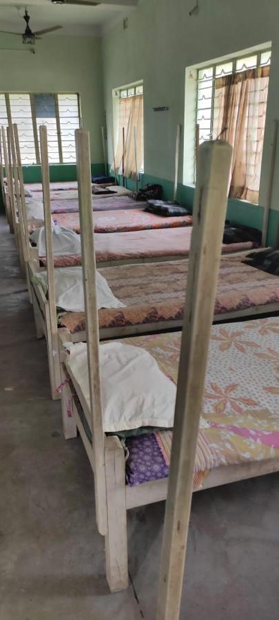 Seva Kendra Hijli Kharagpur Hotel Buitenkant foto