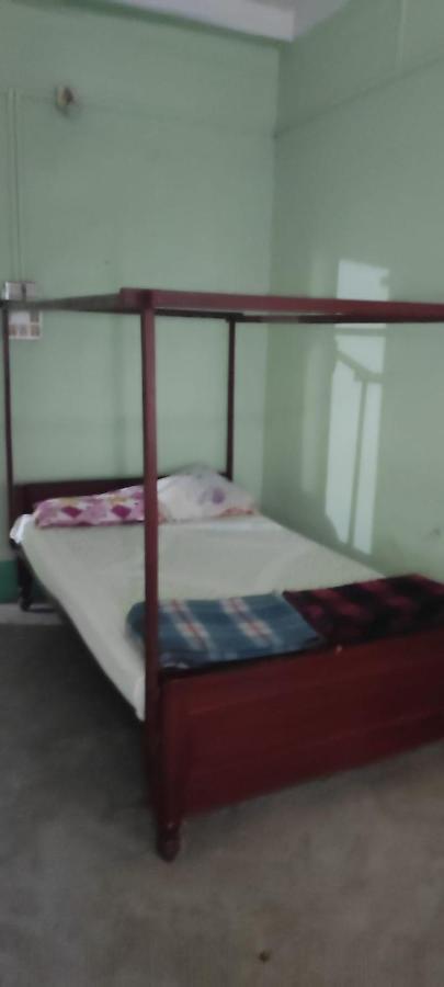 Seva Kendra Hijli Kharagpur Hotel Buitenkant foto