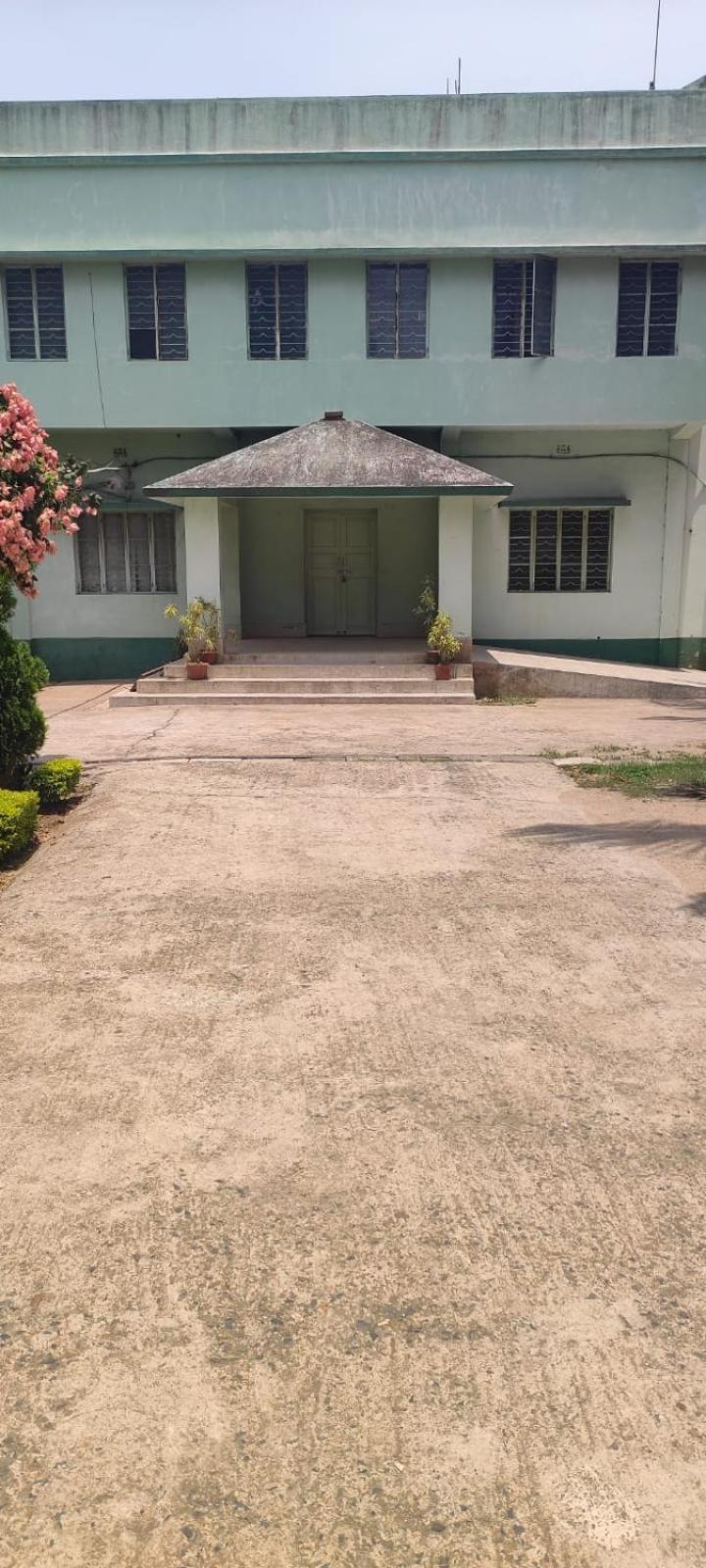 Seva Kendra Hijli Kharagpur Hotel Buitenkant foto