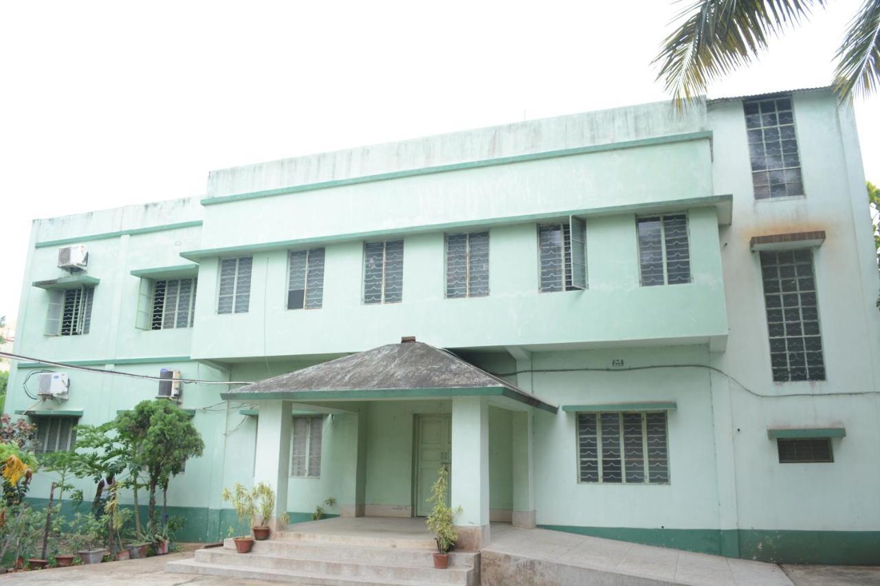 Seva Kendra Hijli Kharagpur Hotel Buitenkant foto