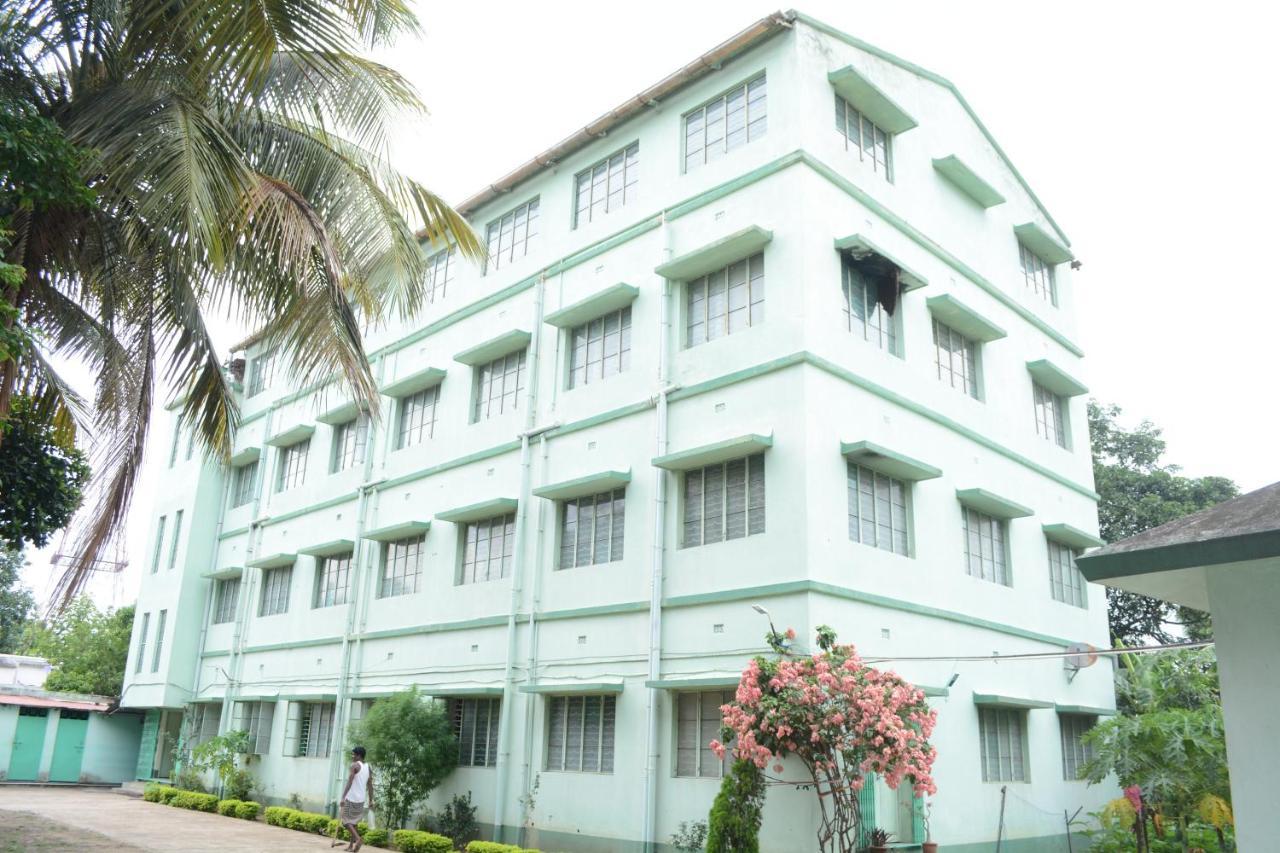 Seva Kendra Hijli Kharagpur Hotel Buitenkant foto