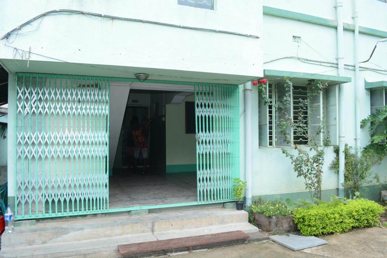 Seva Kendra Hijli Kharagpur Hotel Buitenkant foto