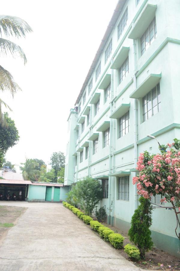 Seva Kendra Hijli Kharagpur Hotel Buitenkant foto