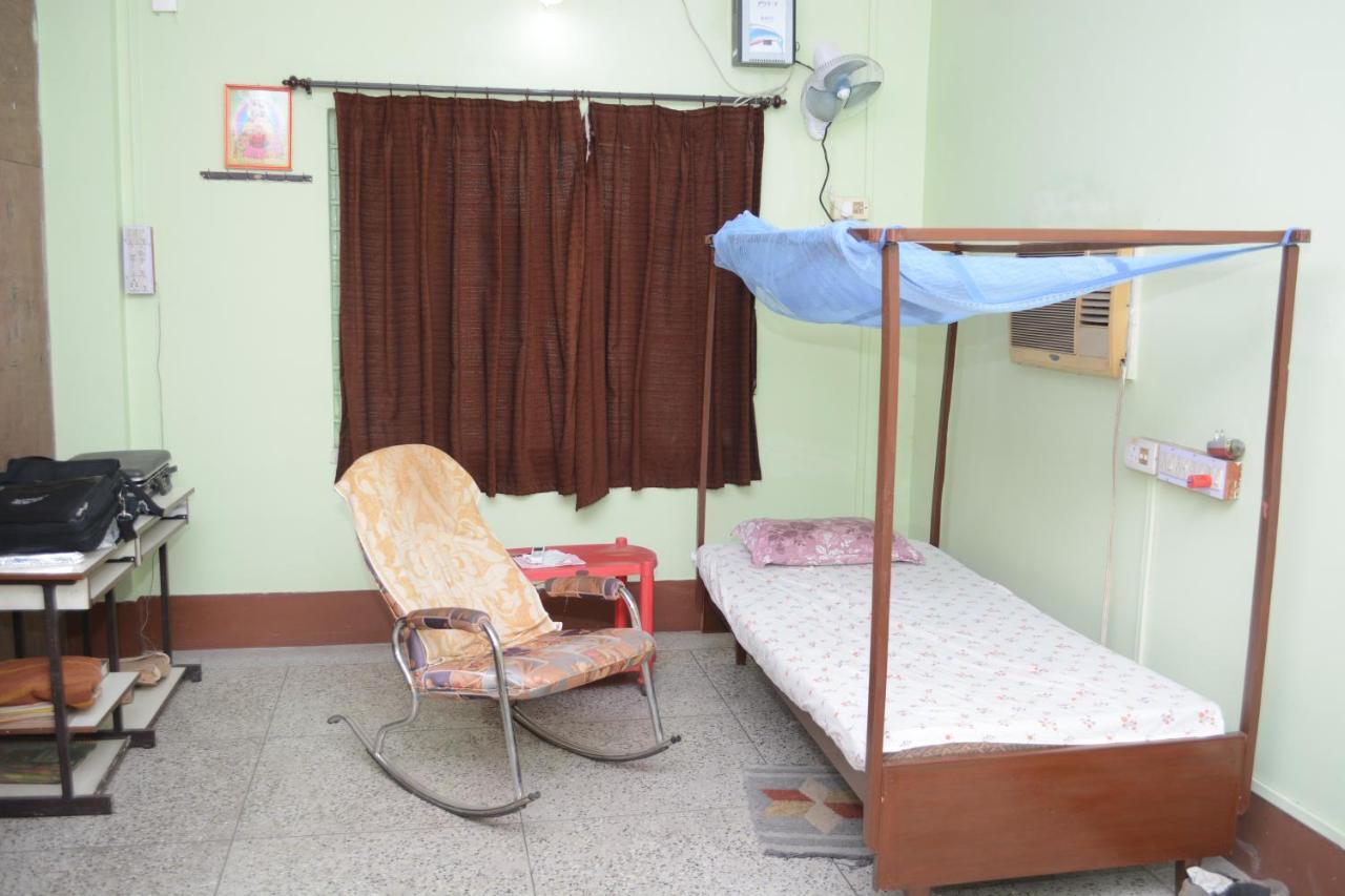 Seva Kendra Hijli Kharagpur Hotel Buitenkant foto