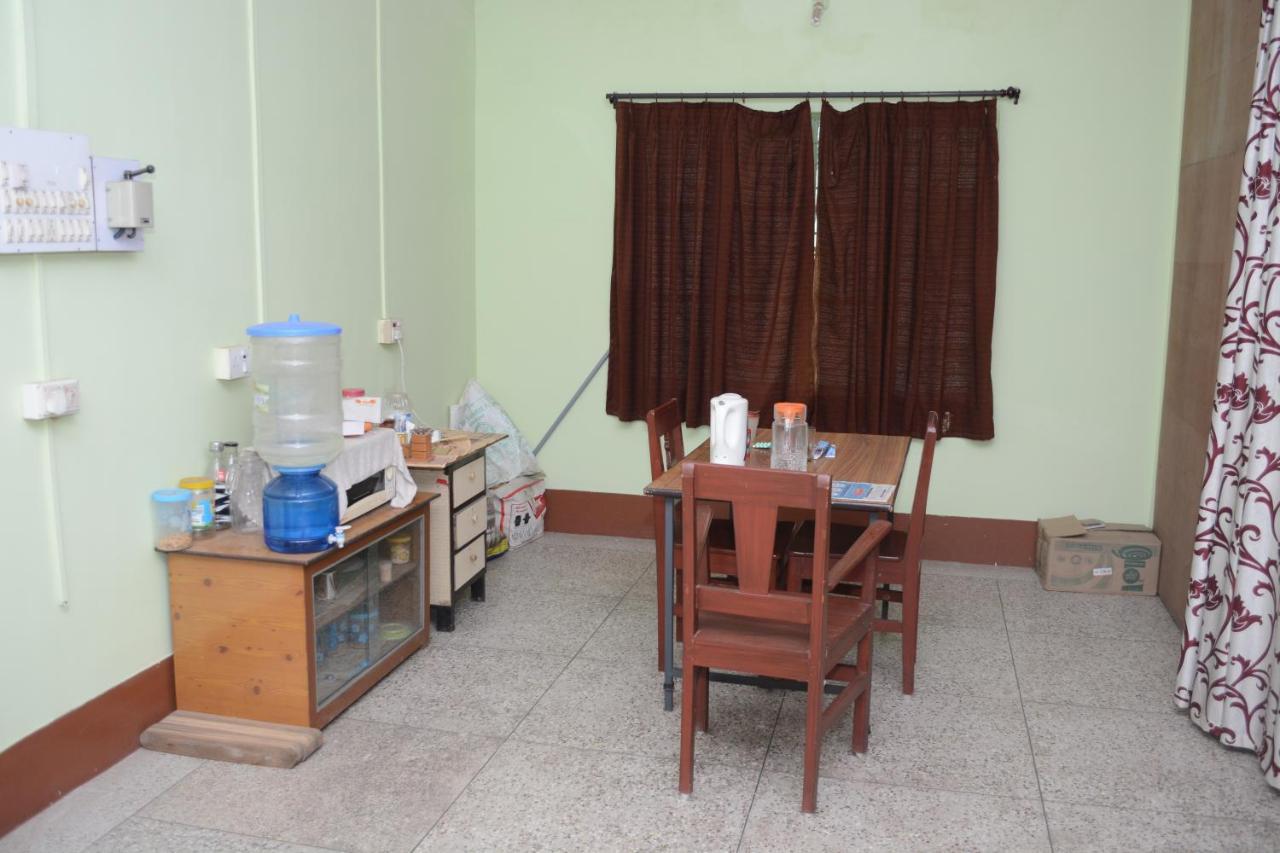 Seva Kendra Hijli Kharagpur Hotel Buitenkant foto
