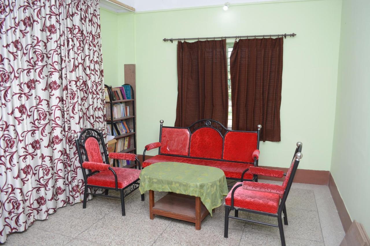 Seva Kendra Hijli Kharagpur Hotel Buitenkant foto