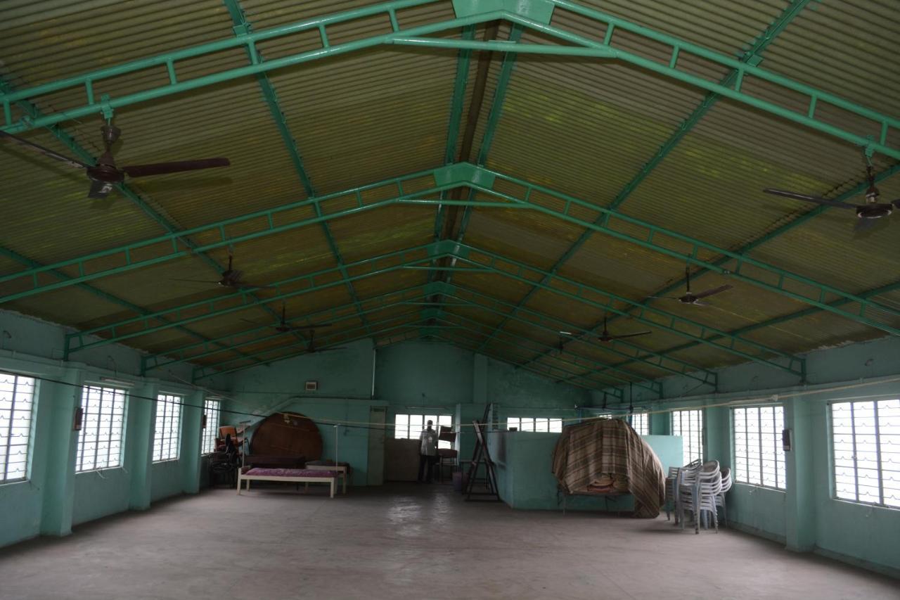 Seva Kendra Hijli Kharagpur Hotel Buitenkant foto