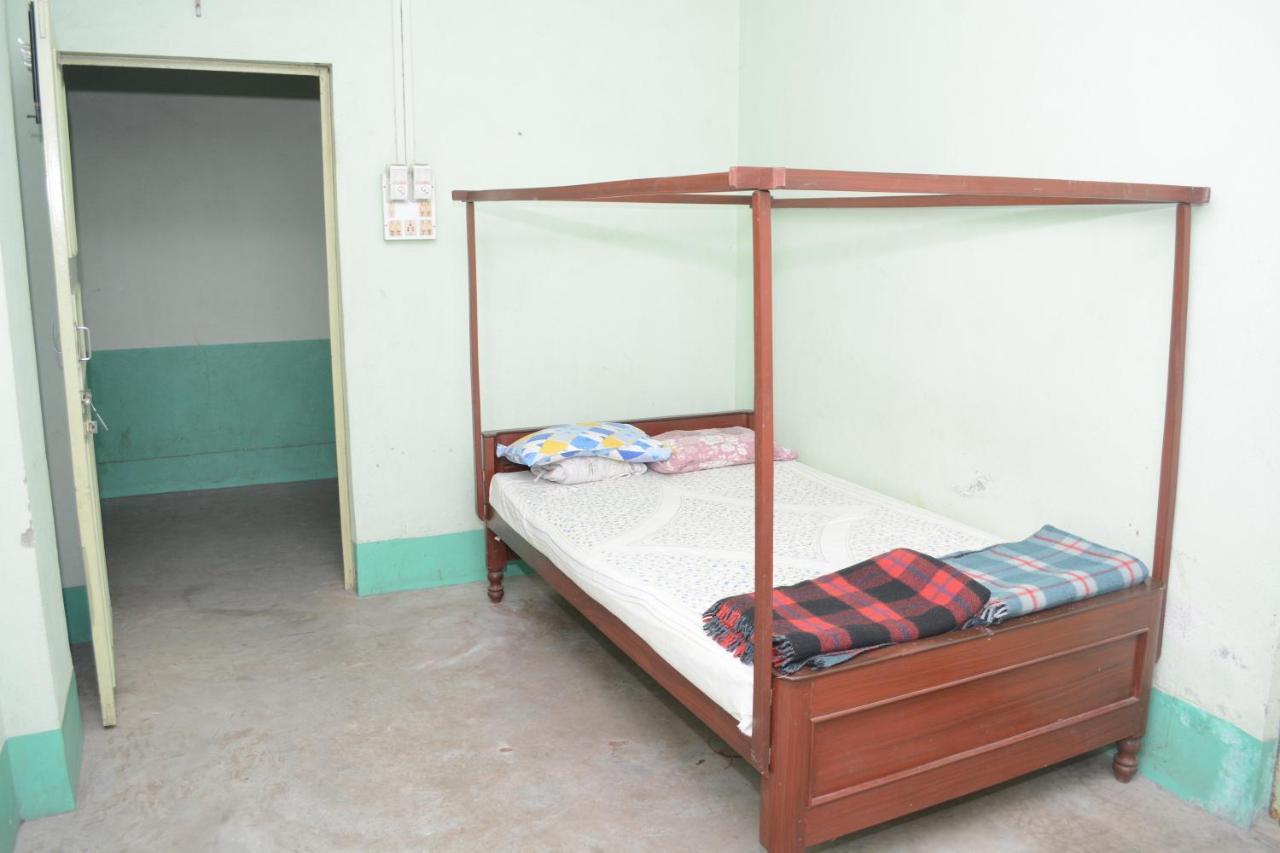 Seva Kendra Hijli Kharagpur Hotel Buitenkant foto