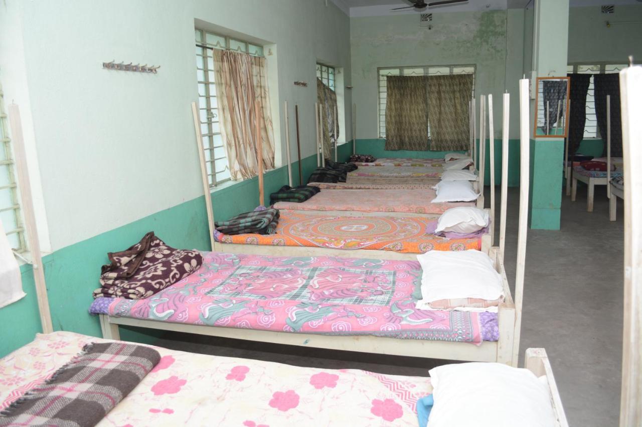 Seva Kendra Hijli Kharagpur Hotel Buitenkant foto