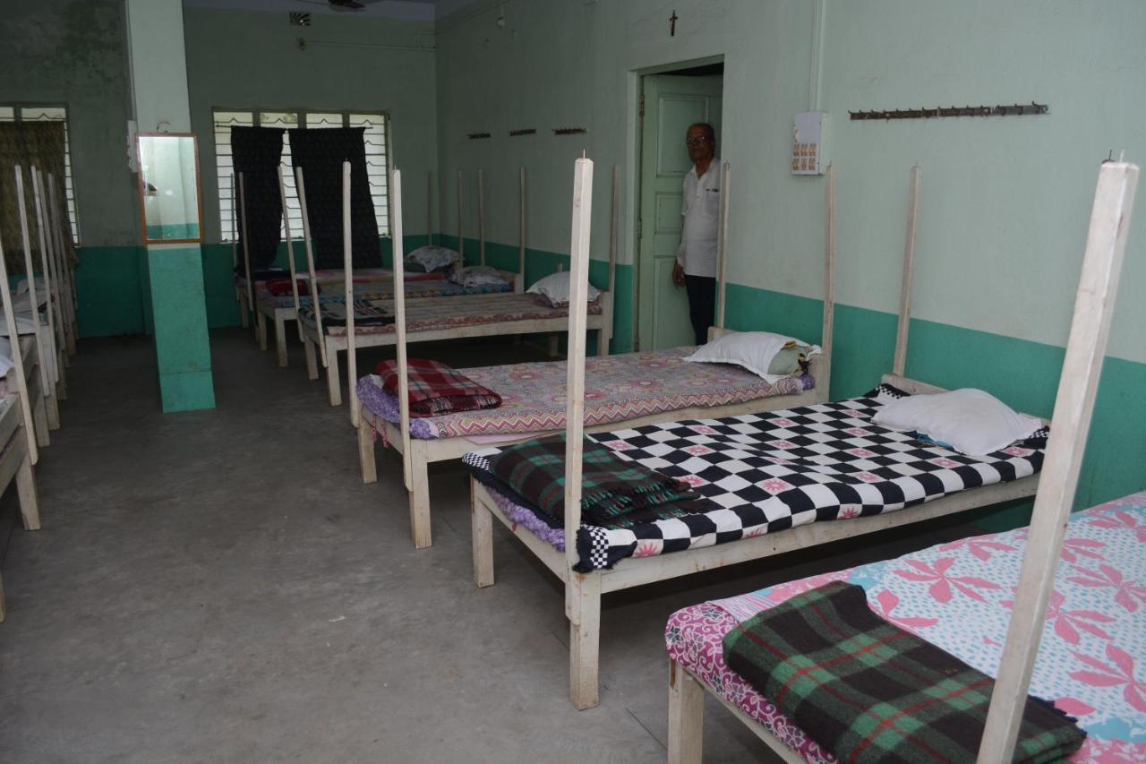 Seva Kendra Hijli Kharagpur Hotel Buitenkant foto