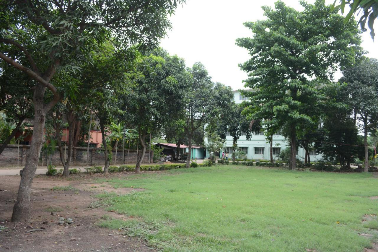 Seva Kendra Hijli Kharagpur Hotel Buitenkant foto