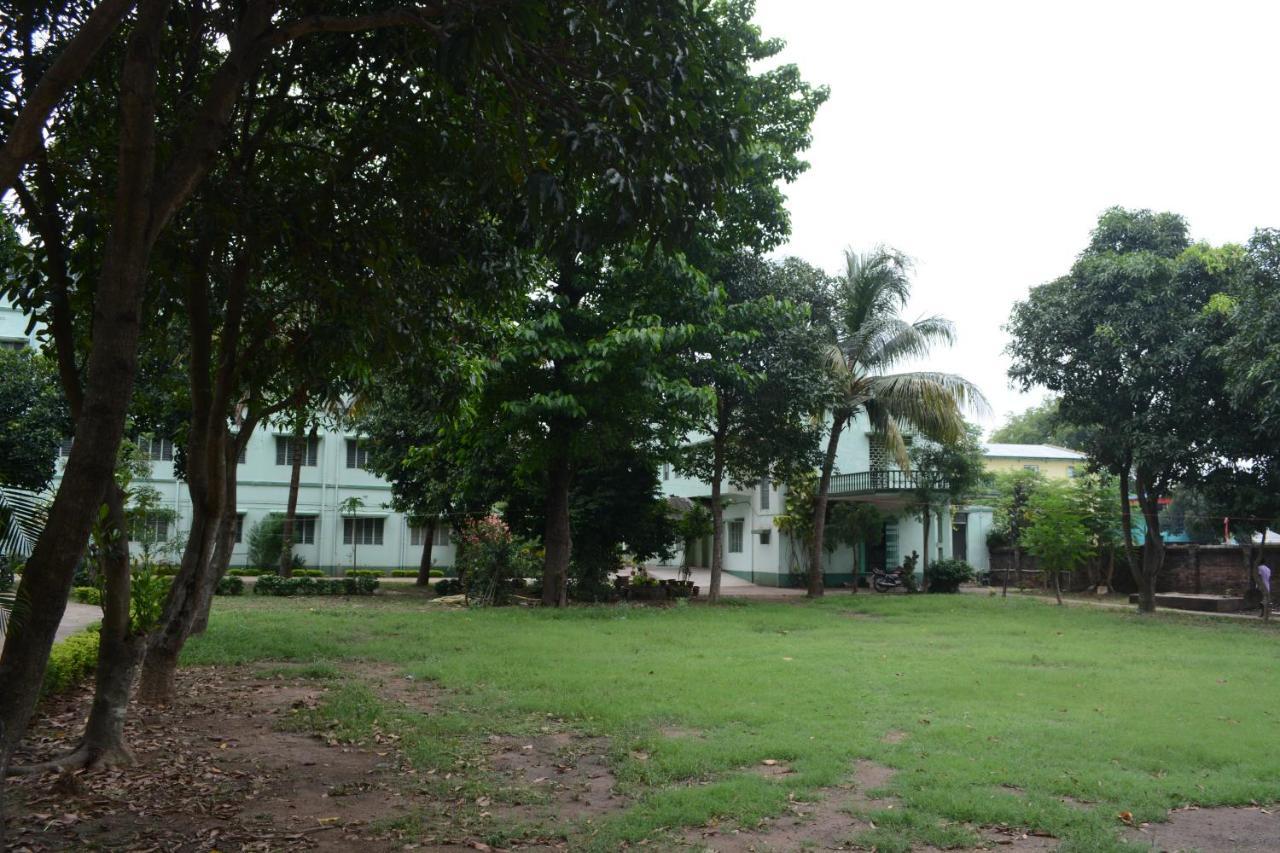 Seva Kendra Hijli Kharagpur Hotel Buitenkant foto