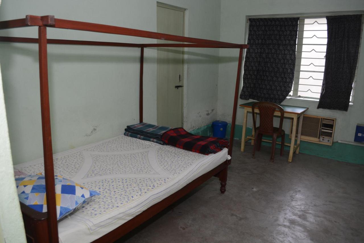 Seva Kendra Hijli Kharagpur Hotel Buitenkant foto