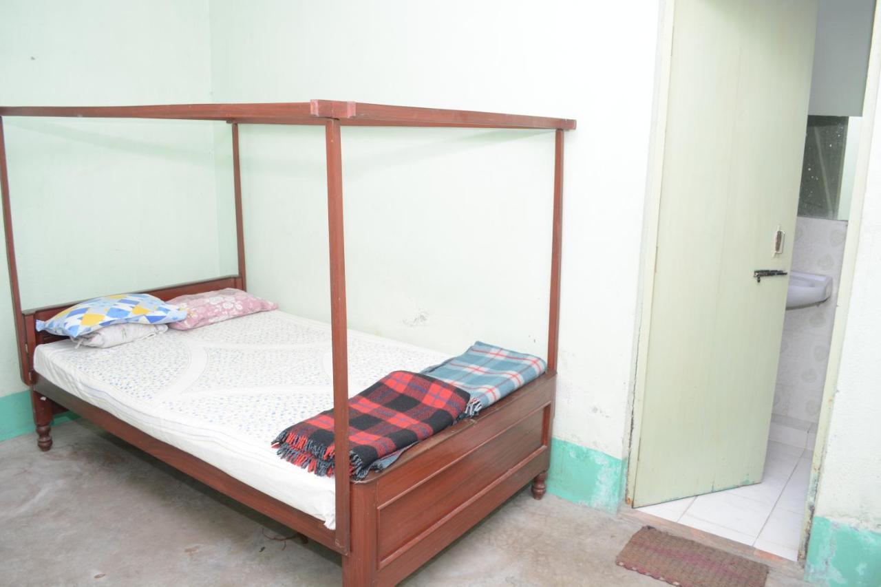 Seva Kendra Hijli Kharagpur Hotel Buitenkant foto