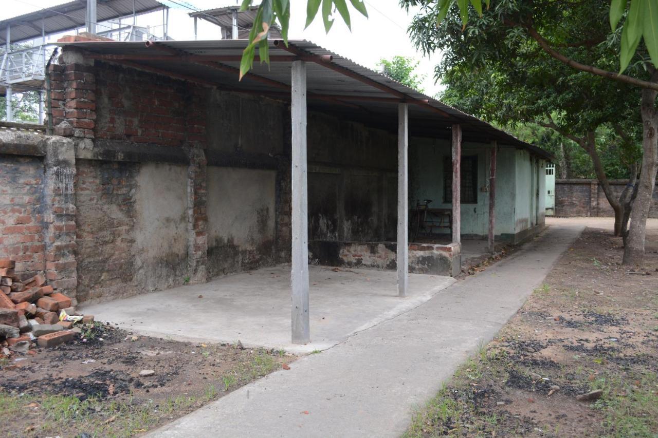 Seva Kendra Hijli Kharagpur Hotel Buitenkant foto