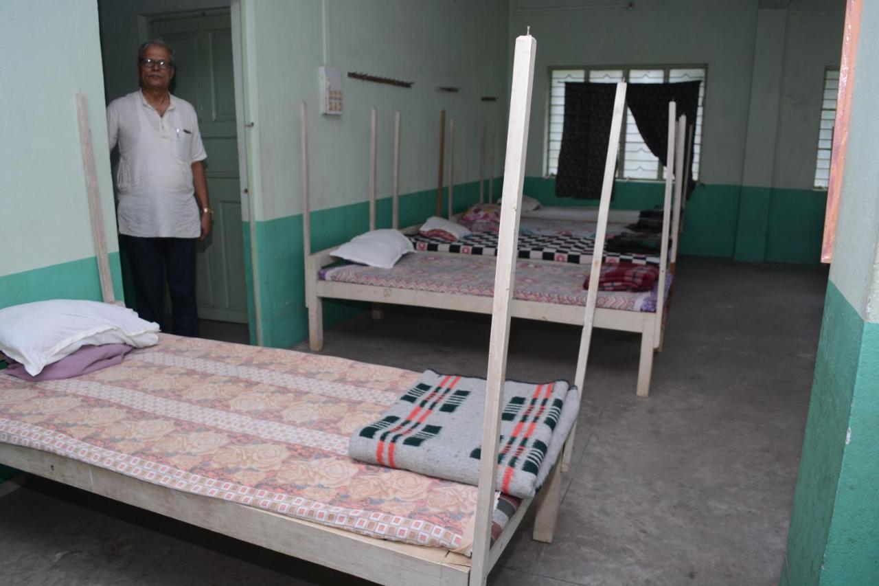 Seva Kendra Hijli Kharagpur Hotel Buitenkant foto