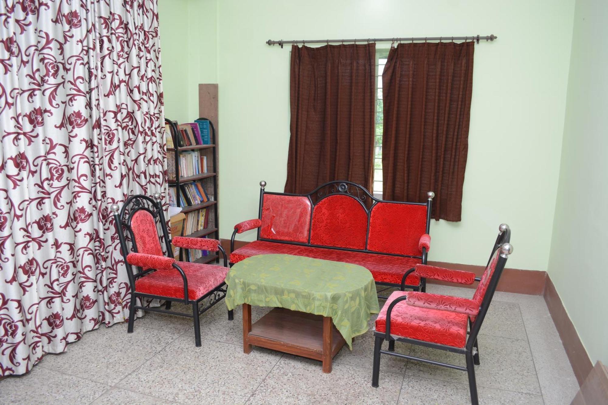 Seva Kendra Hijli Kharagpur Hotel Buitenkant foto