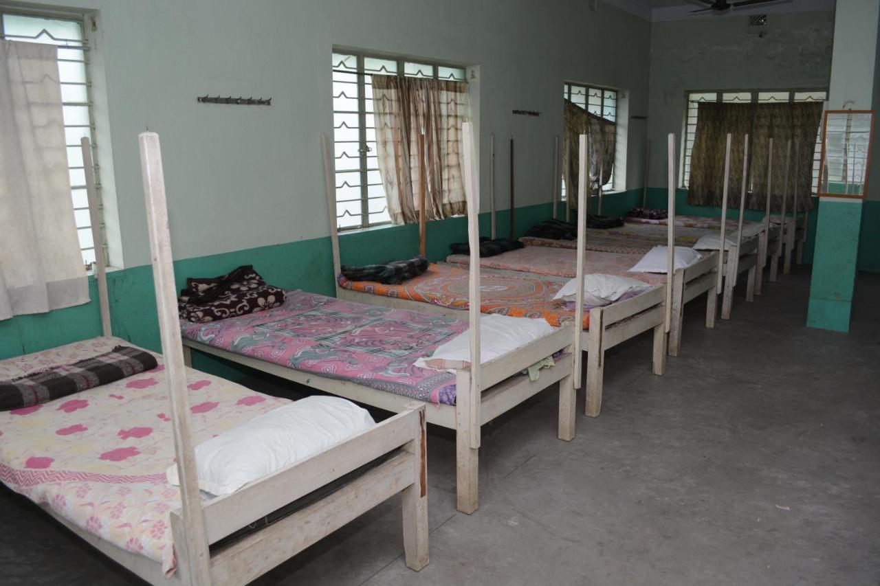 Seva Kendra Hijli Kharagpur Hotel Buitenkant foto