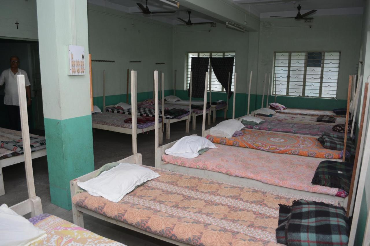 Seva Kendra Hijli Kharagpur Hotel Buitenkant foto